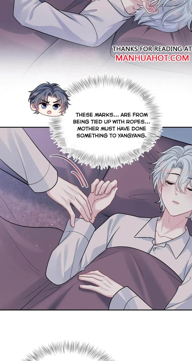 Read Seize My Boyfriend chapter 369 image 35 on Lezhin
