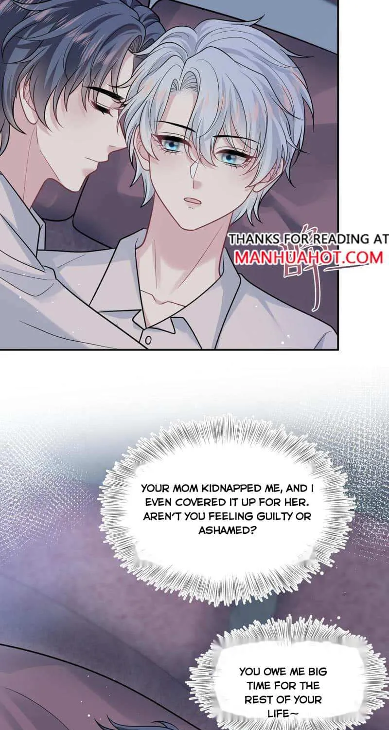 Read Seize My Boyfriend chapter 369 image 38 on Lezhin