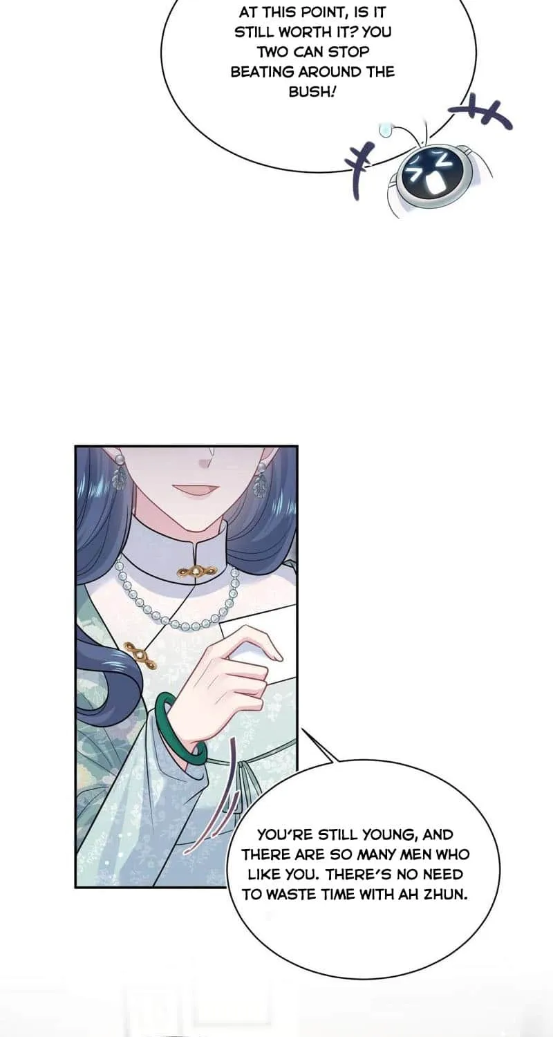 Read Seize My Boyfriend chapter 369 image 7 on Lezhin