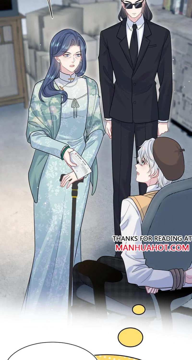 Read Seize My Boyfriend chapter 369 image 9 on Lezhin