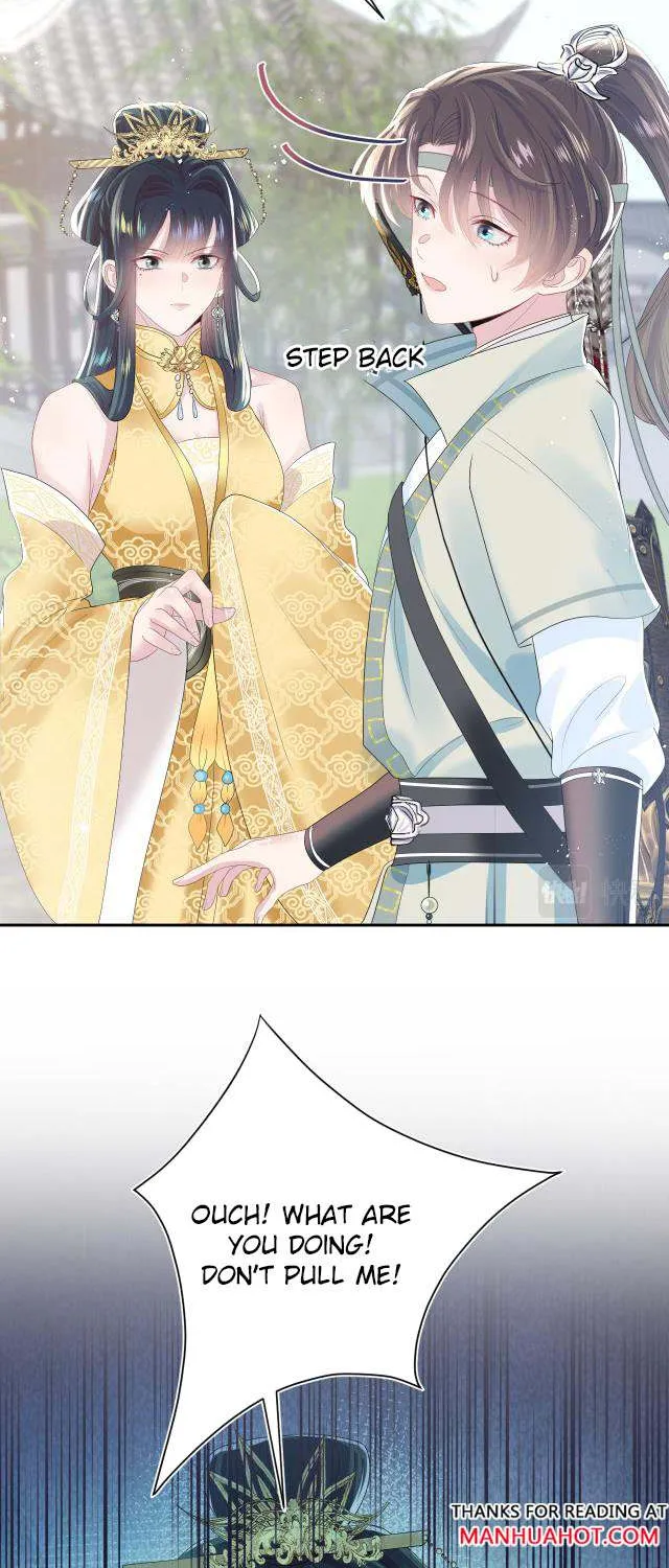 Read Seize My Boyfriend chapter 37 image 10 on Lezhin