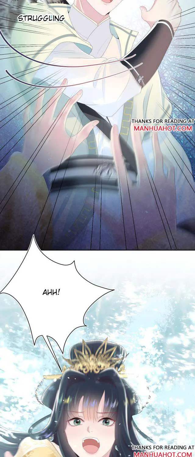 Read Seize My Boyfriend chapter 37 image 14 on Lezhin