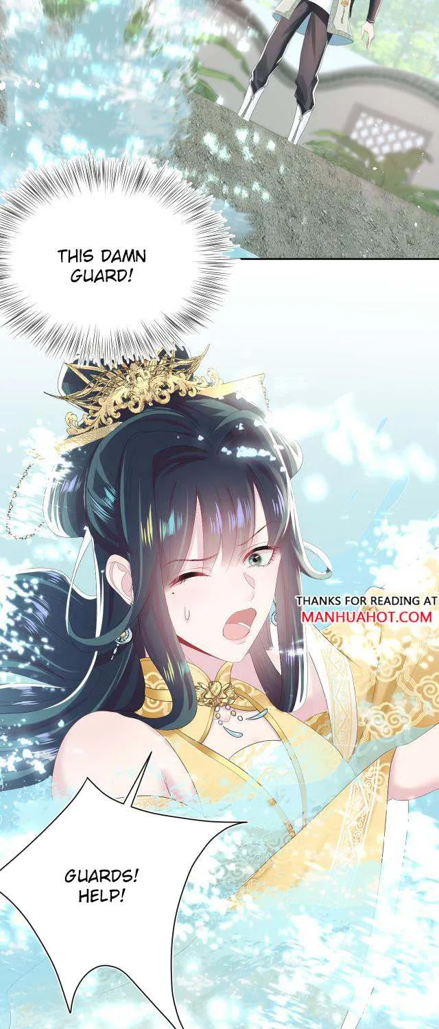 Read Seize My Boyfriend chapter 37 image 16 on Lezhin