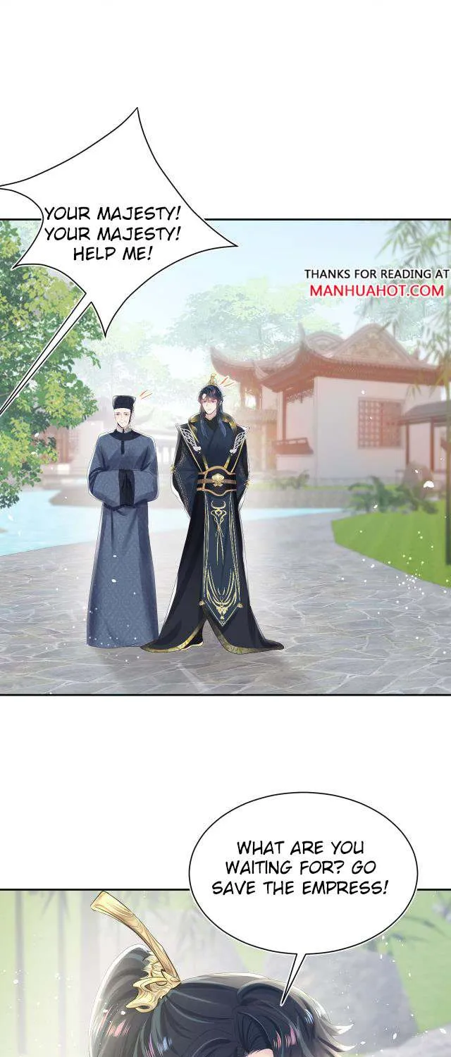 Read Seize My Boyfriend chapter 37 image 18 on Lezhin