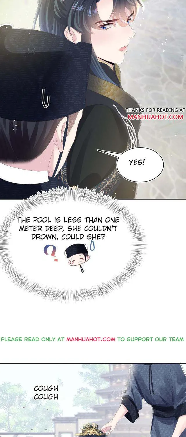 Read Seize My Boyfriend chapter 37 image 19 on Lezhin