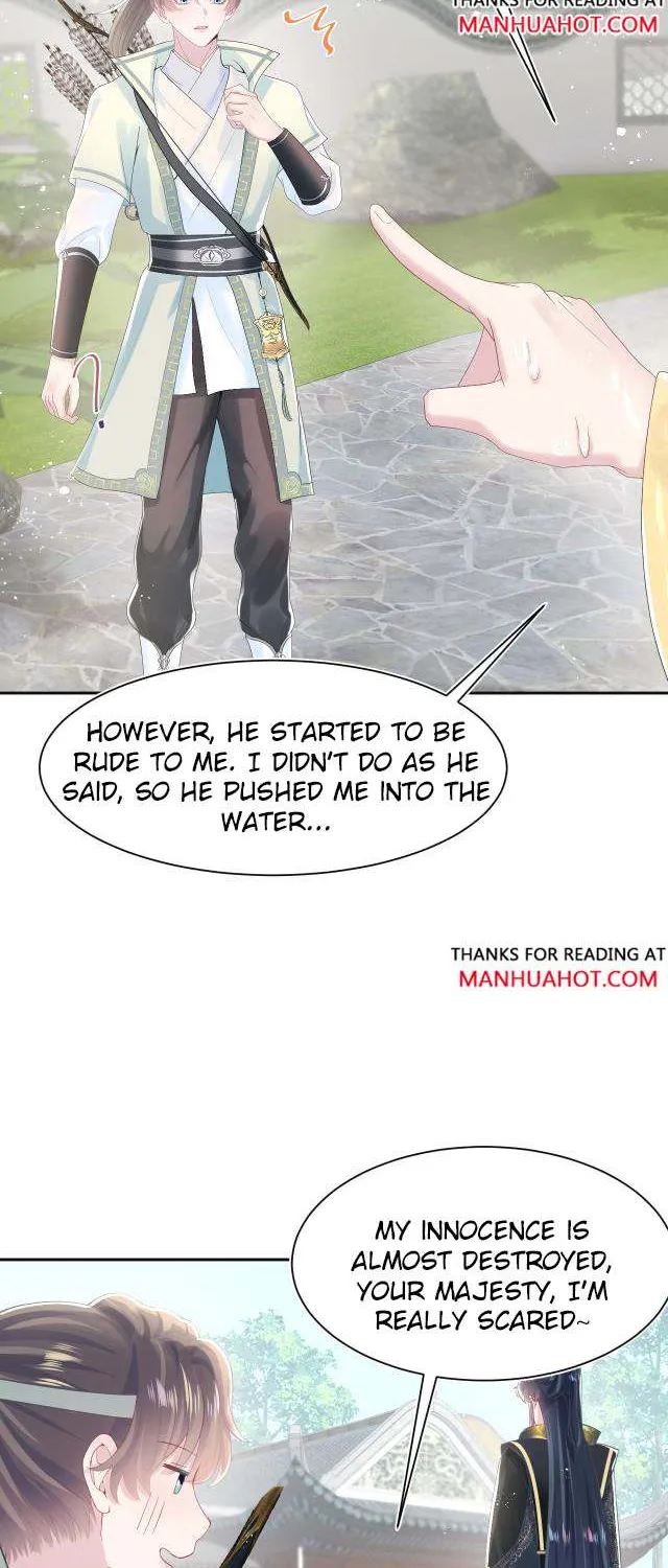 Read Seize My Boyfriend chapter 37 image 22 on Lezhin