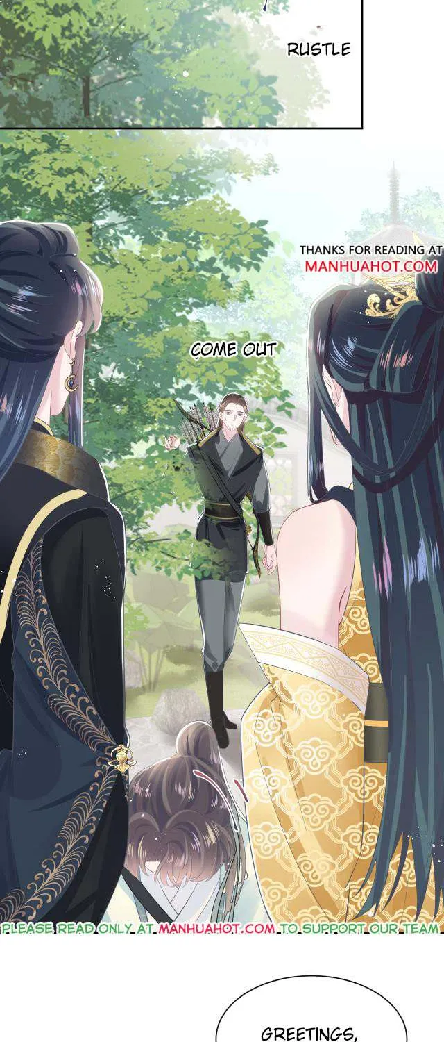 Read Seize My Boyfriend chapter 37 image 26 on Lezhin