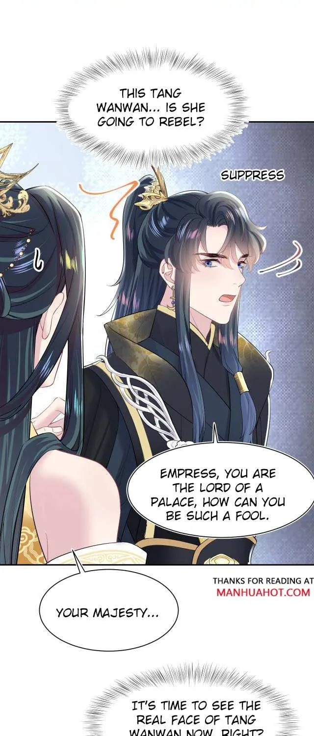 Read Seize My Boyfriend chapter 37 image 30 on Lezhin