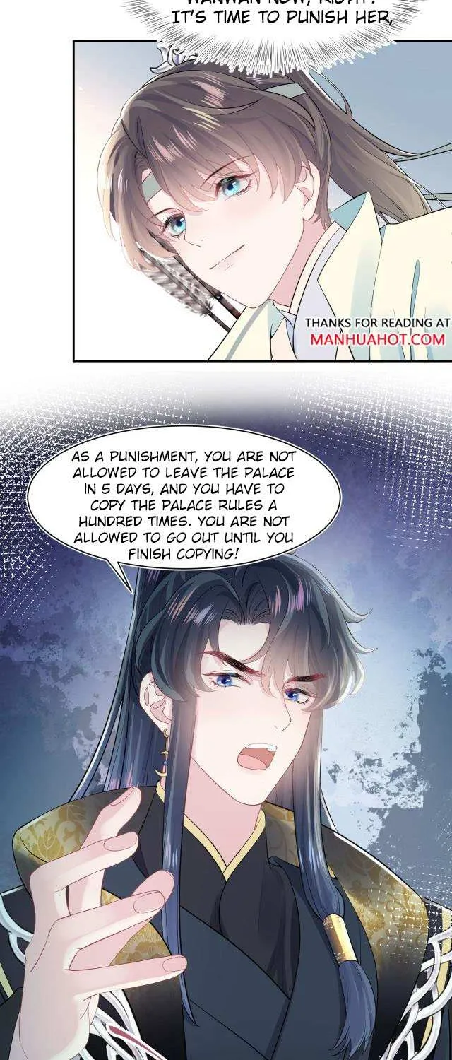 Read Seize My Boyfriend chapter 37 image 31 on Lezhin