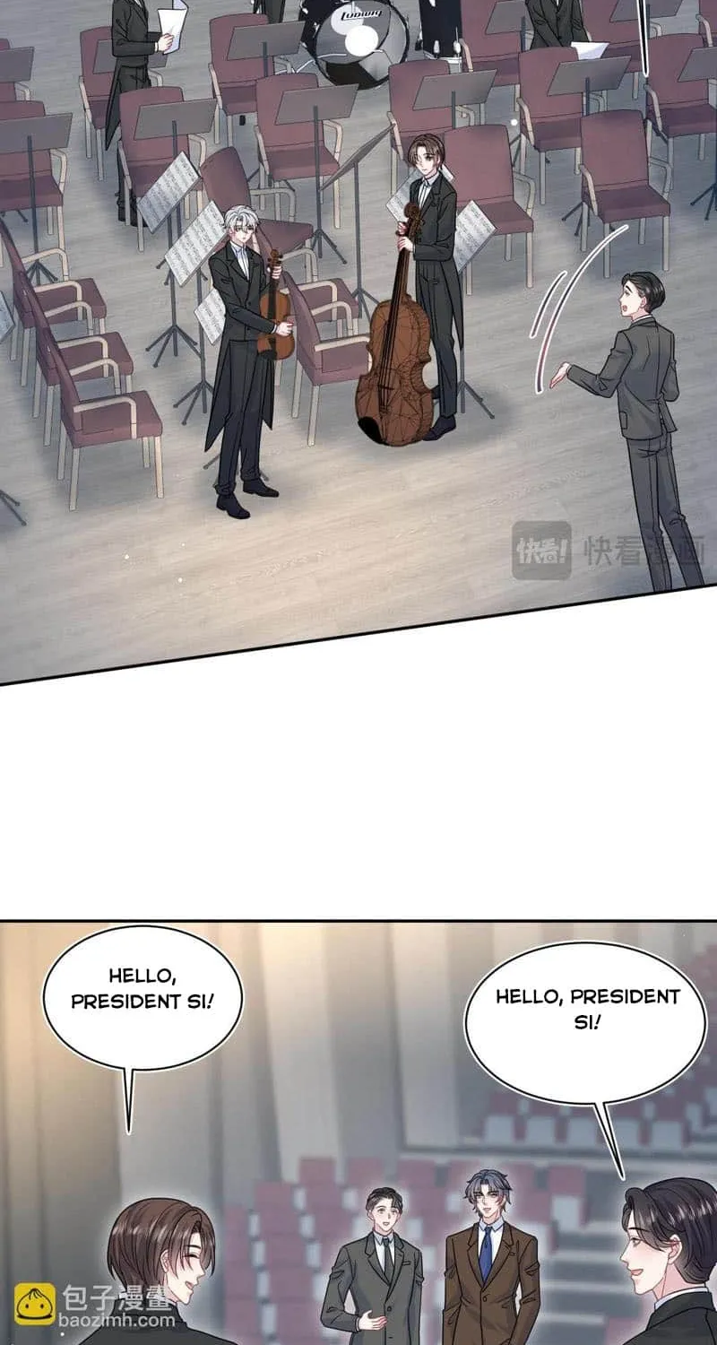 Read Seize My Boyfriend chapter 370 image 14 on Lezhin