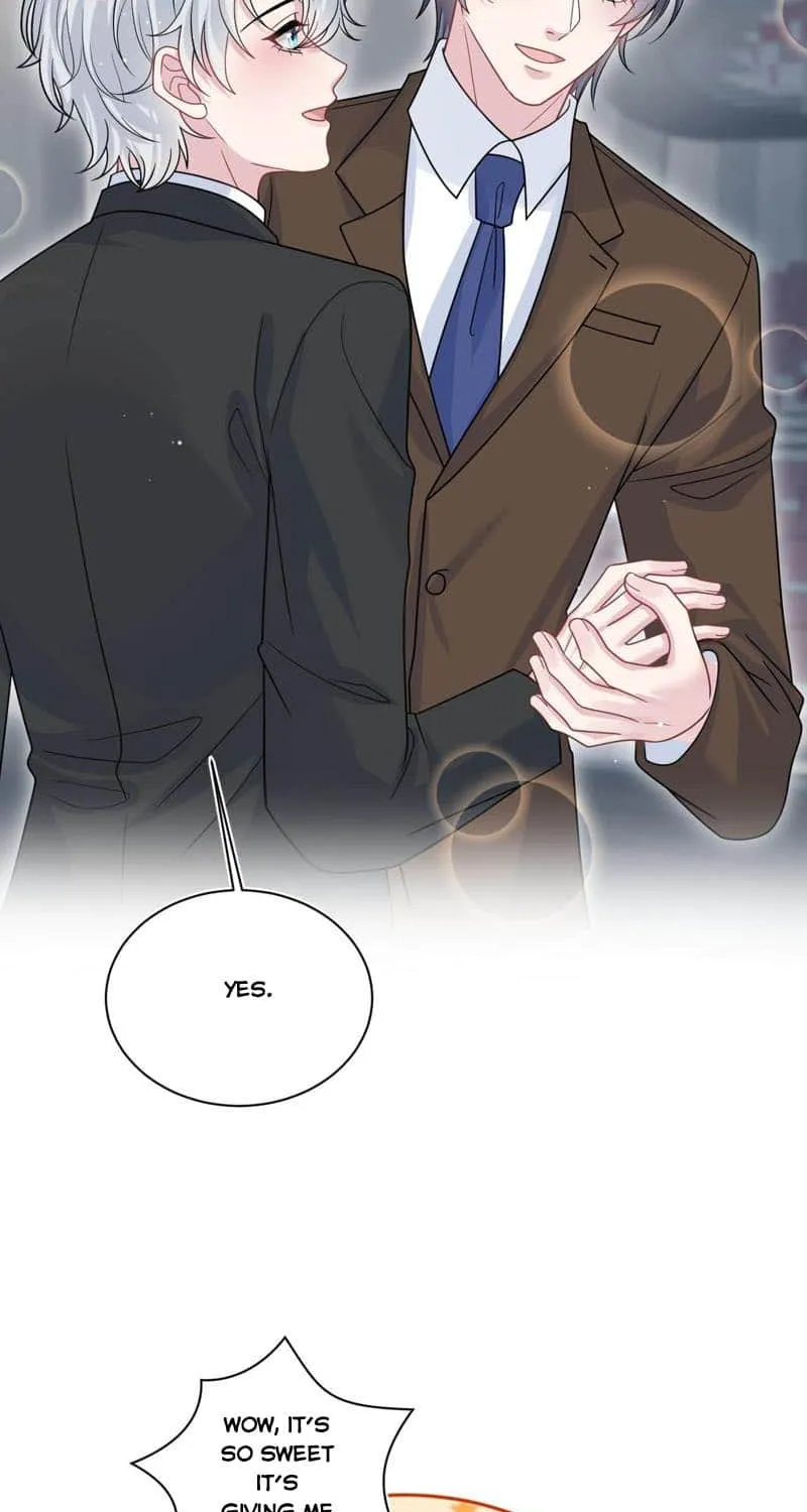 Read Seize My Boyfriend chapter 370 image 18 on Lezhin