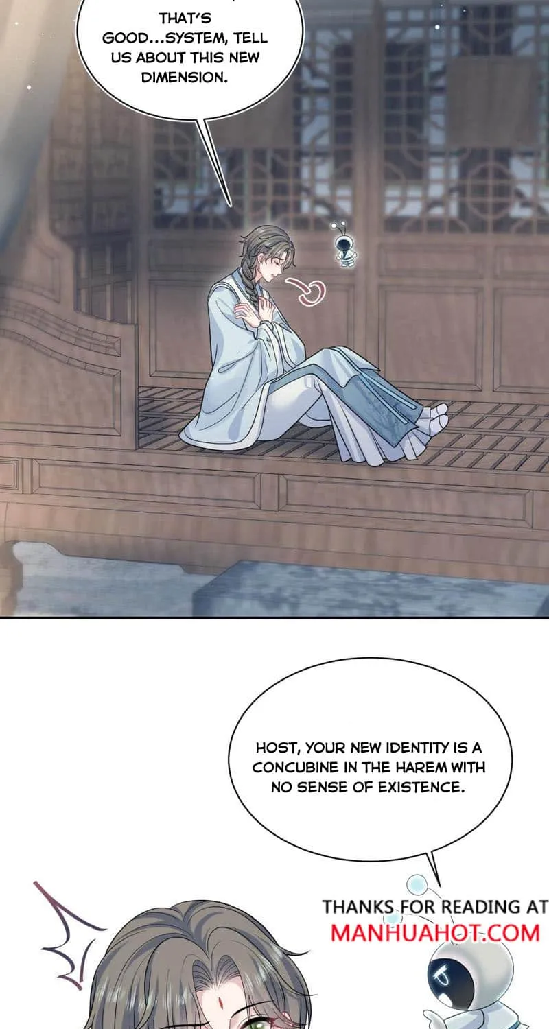Read Seize My Boyfriend chapter 370 image 23 on Lezhin
