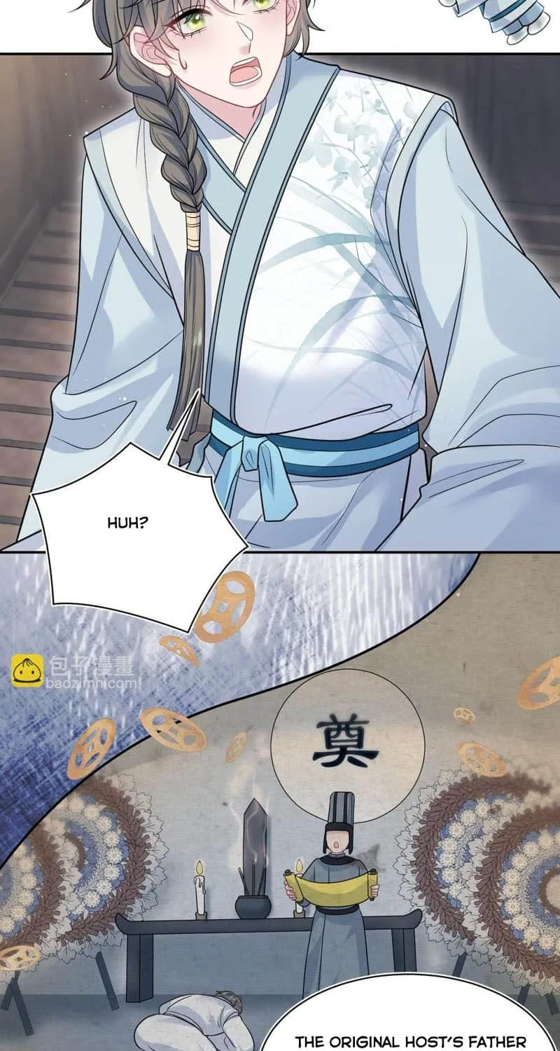Read Seize My Boyfriend chapter 370 image 24 on Lezhin