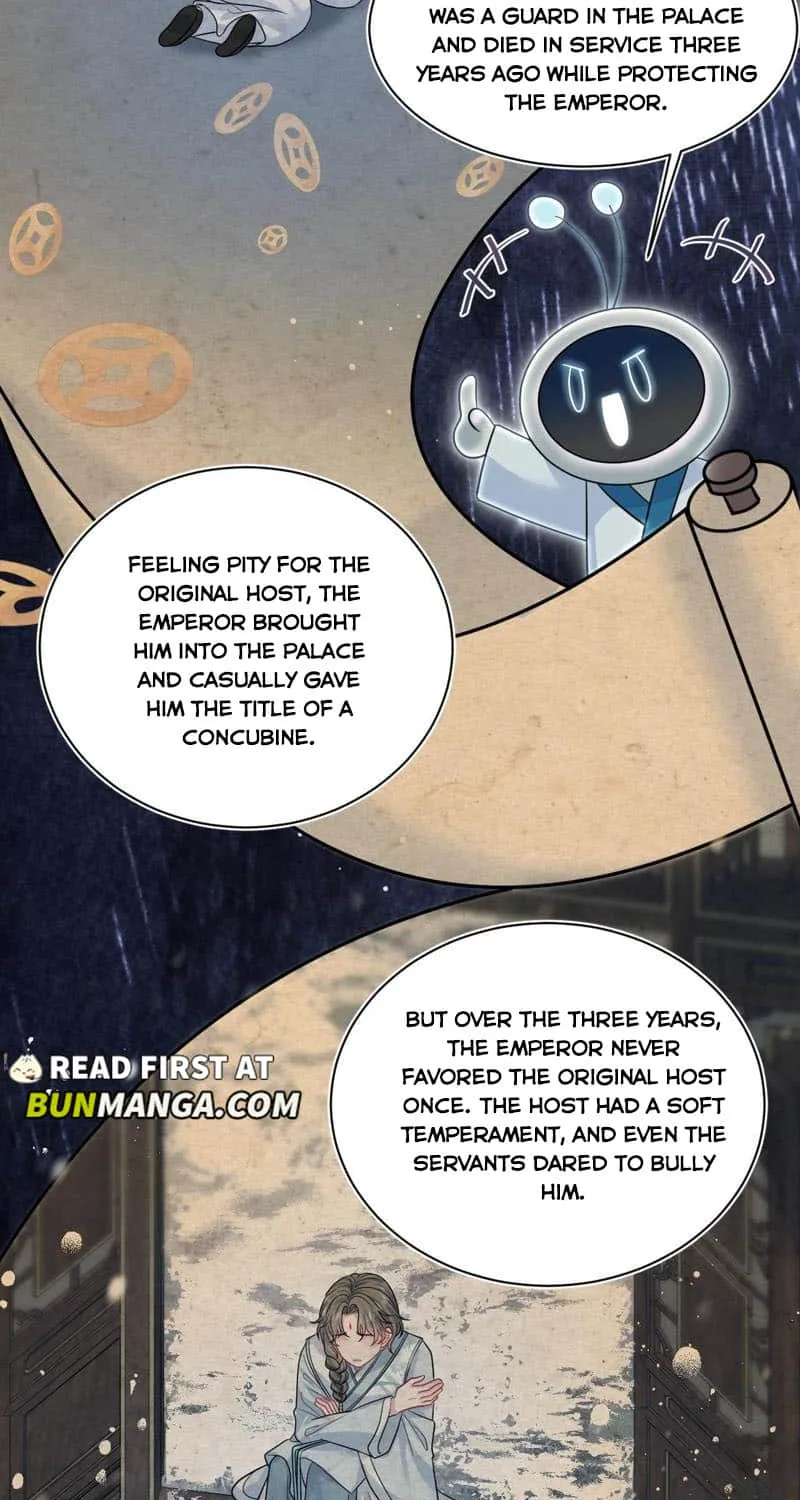 Read Seize My Boyfriend chapter 370 image 25 on Lezhin