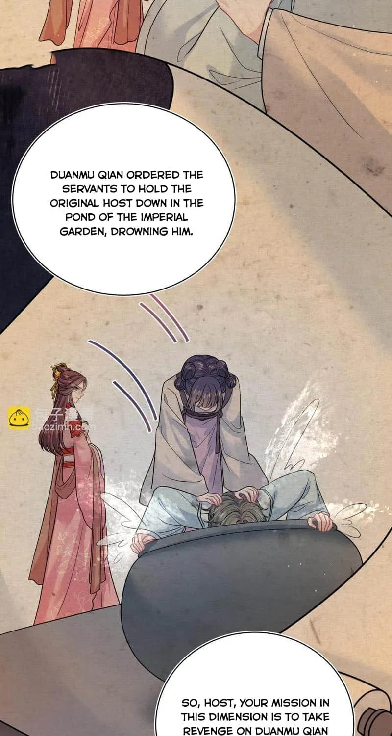 Read Seize My Boyfriend chapter 370 image 28 on Lezhin