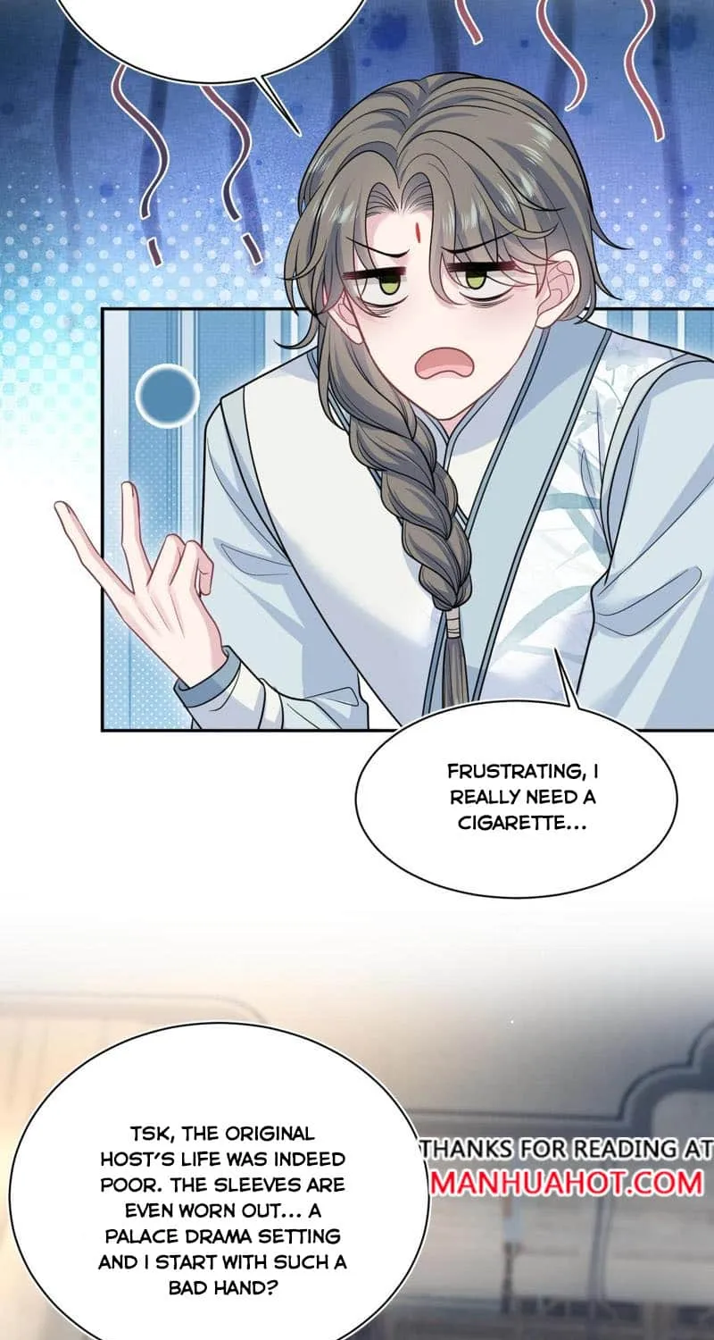 Read Seize My Boyfriend chapter 370 image 30 on Lezhin