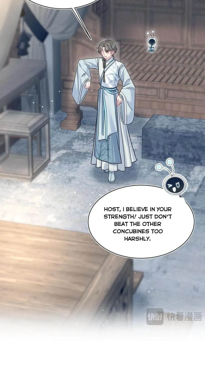 Read Seize My Boyfriend chapter 370 image 31 on Lezhin