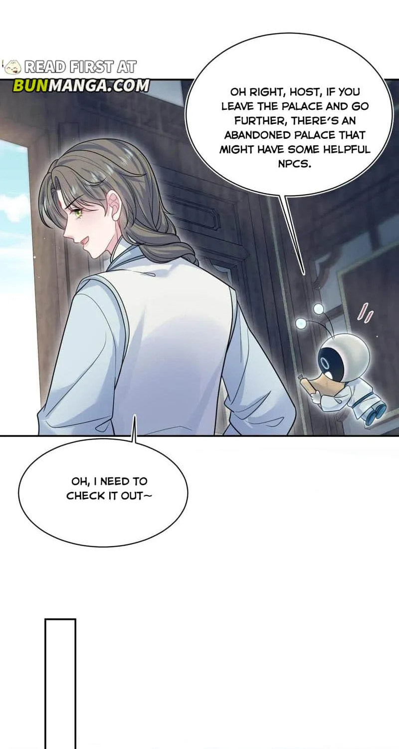 Read Seize My Boyfriend chapter 370 image 33 on Lezhin