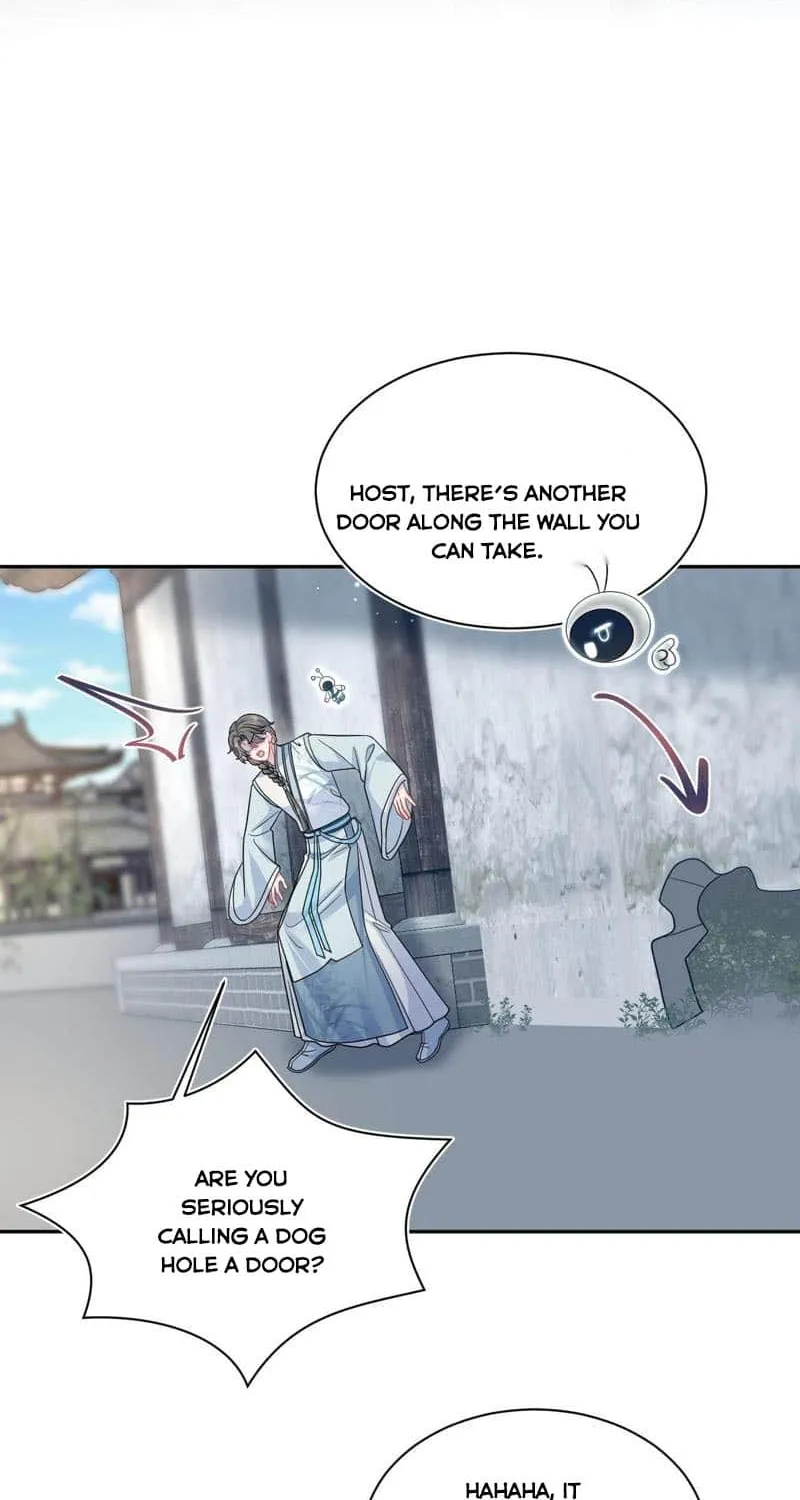 Read Seize My Boyfriend chapter 370 image 35 on Lezhin