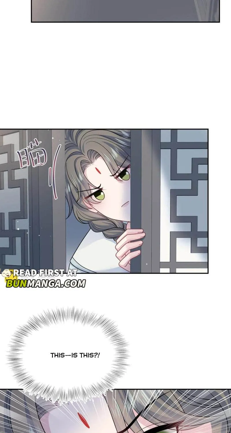 Read Seize My Boyfriend chapter 370 image 38 on Lezhin