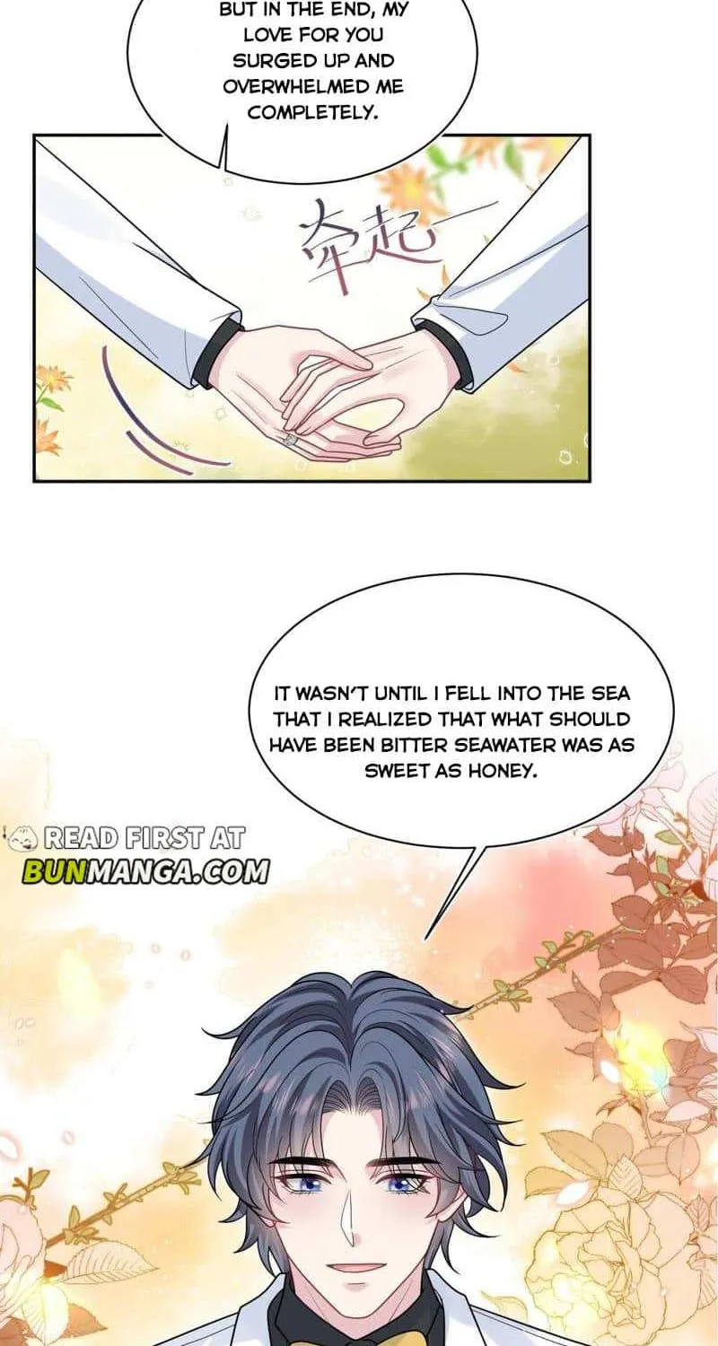 Read Seize My Boyfriend chapter 370 image 4 on Lezhin
