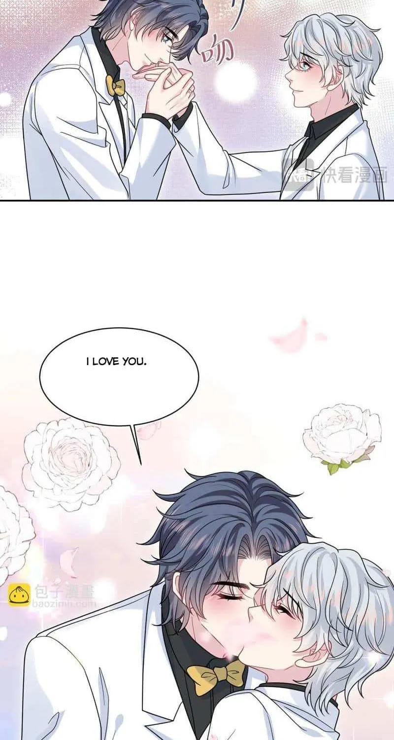 Read Seize My Boyfriend chapter 370 image 6 on Lezhin
