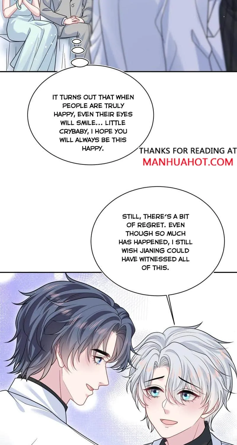 Read Seize My Boyfriend chapter 370 image 9 on Lezhin