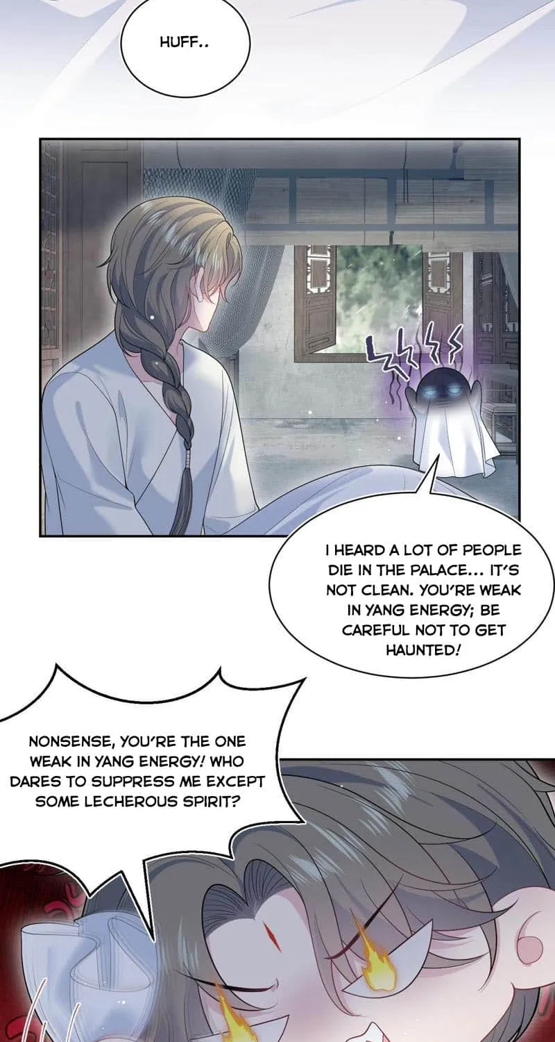 Read Seize My Boyfriend chapter 372 image 16 on Lezhin