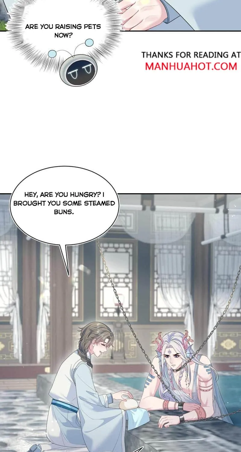 Read Seize My Boyfriend chapter 372 image 19 on Lezhin