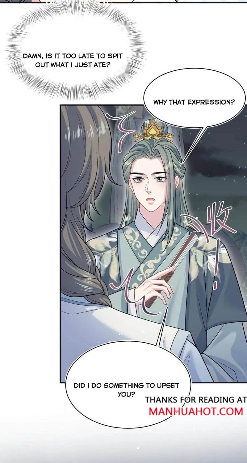 Read Seize My Boyfriend chapter 372 image 2 on Lezhin