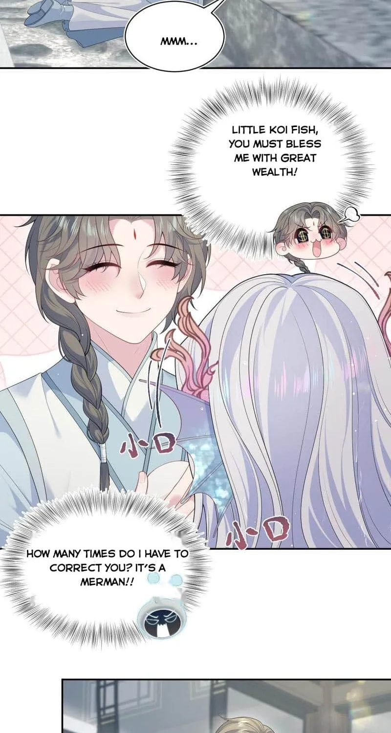 Read Seize My Boyfriend chapter 372 image 20 on Lezhin