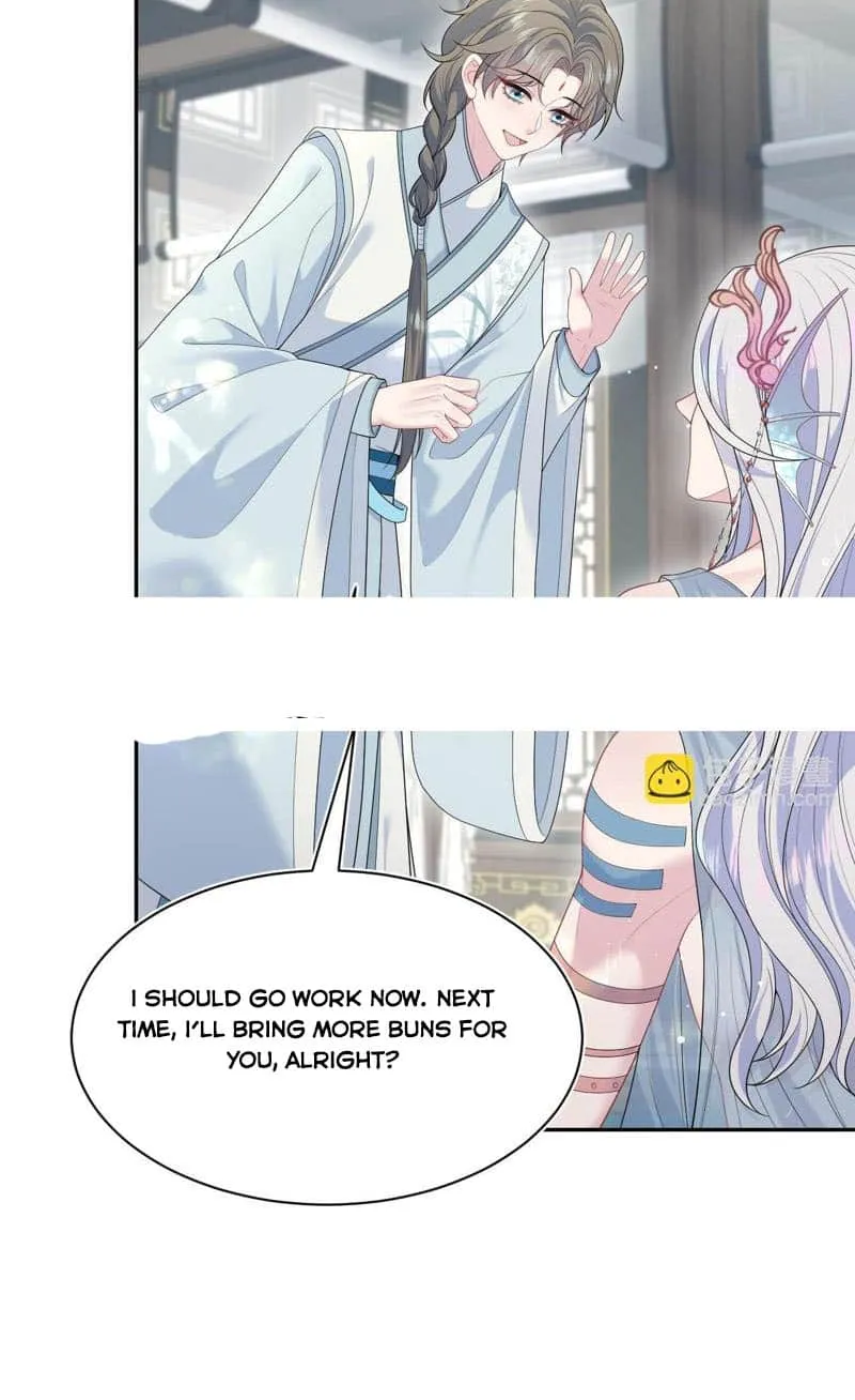 Read Seize My Boyfriend chapter 372 image 21 on Lezhin