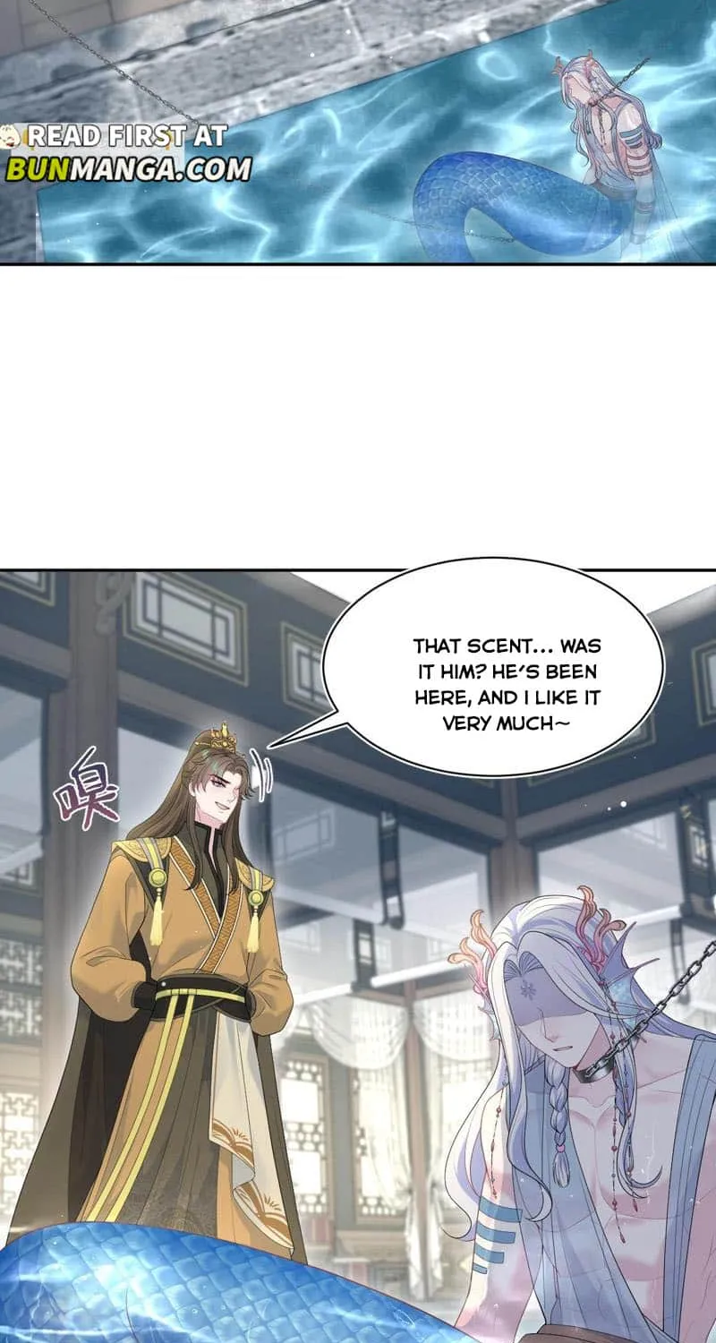 Read Seize My Boyfriend chapter 372 image 24 on Lezhin