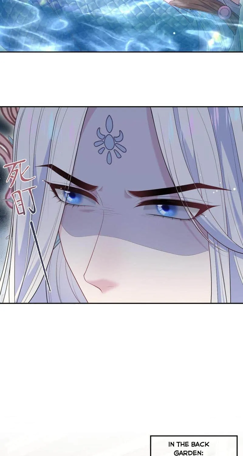 Read Seize My Boyfriend chapter 372 image 25 on Lezhin