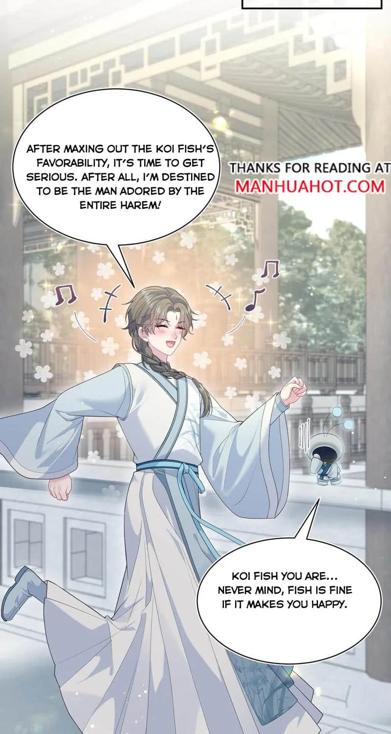Read Seize My Boyfriend chapter 372 image 26 on Lezhin