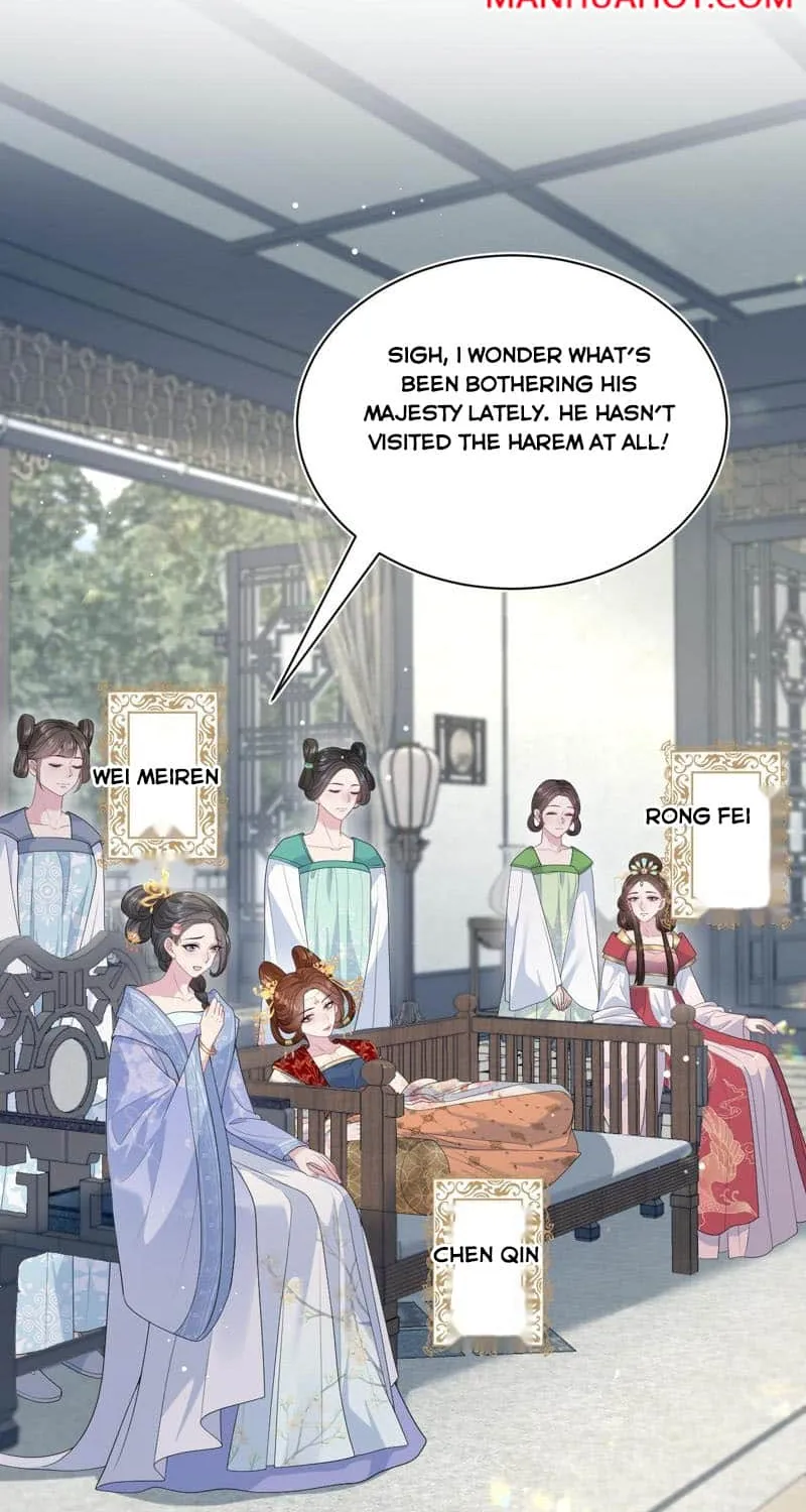Read Seize My Boyfriend chapter 372 image 30 on Lezhin