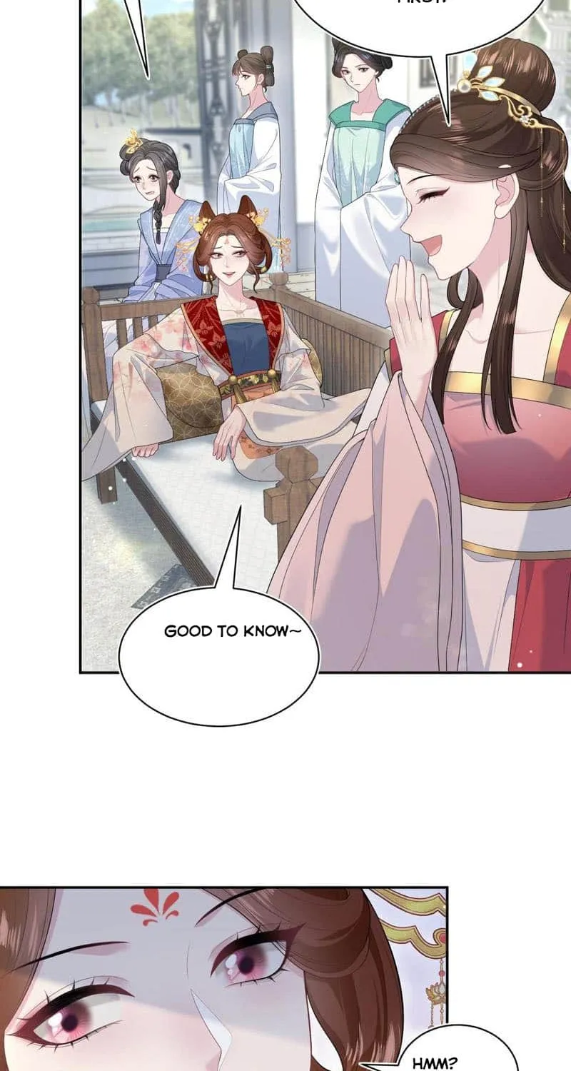 Read Seize My Boyfriend chapter 372 image 32 on Lezhin