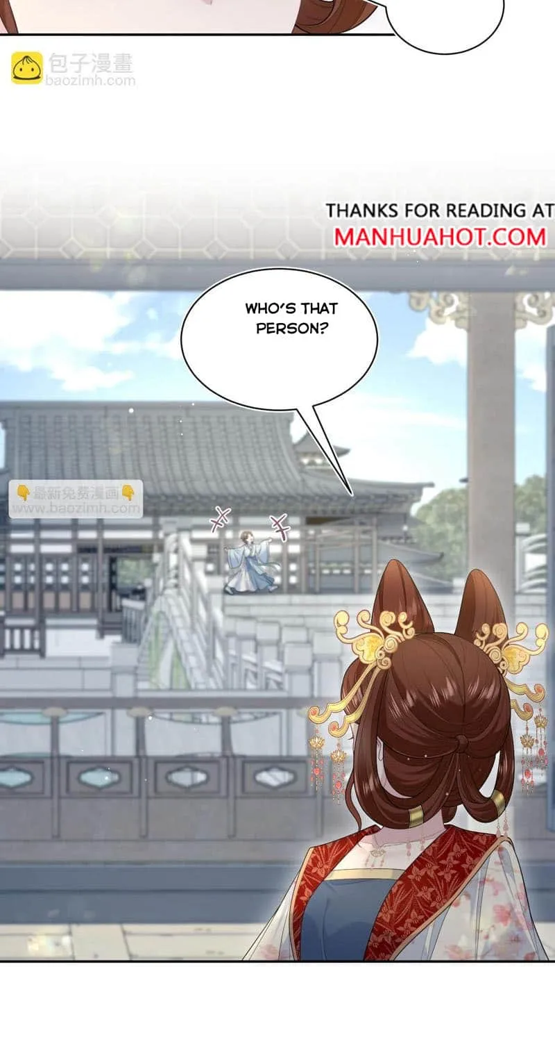 Read Seize My Boyfriend chapter 372 image 33 on Lezhin