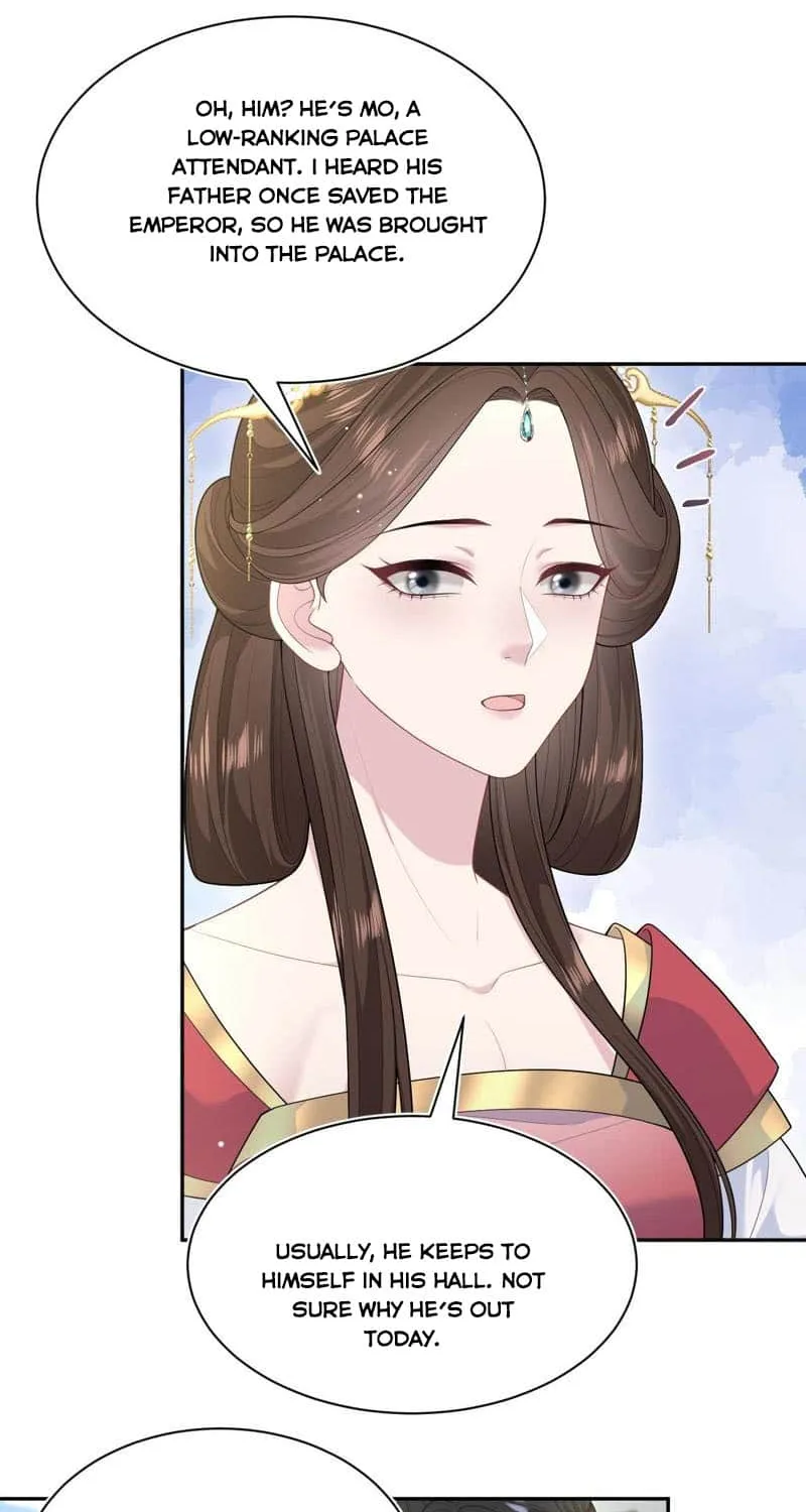 Read Seize My Boyfriend chapter 372 image 34 on Lezhin