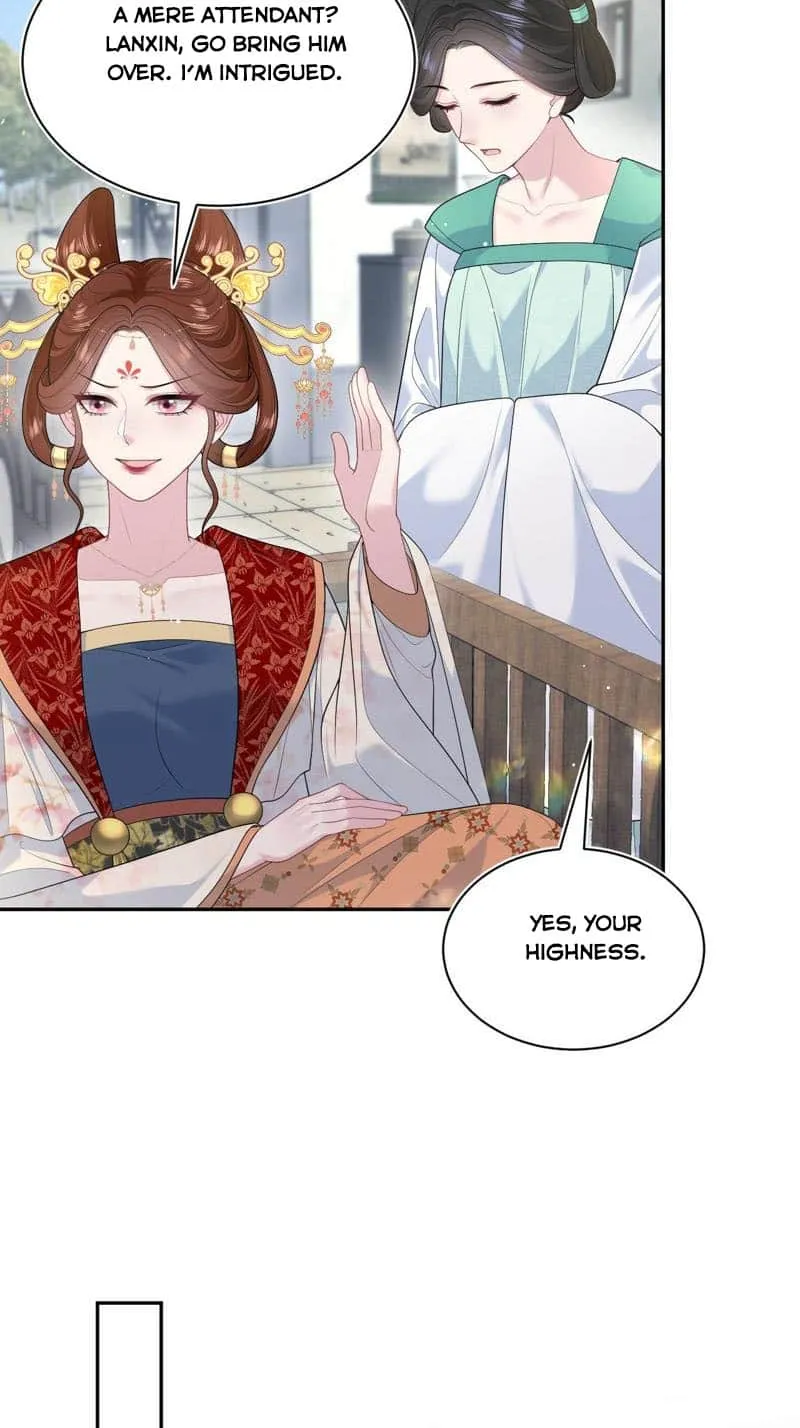 Read Seize My Boyfriend chapter 372 image 35 on Lezhin