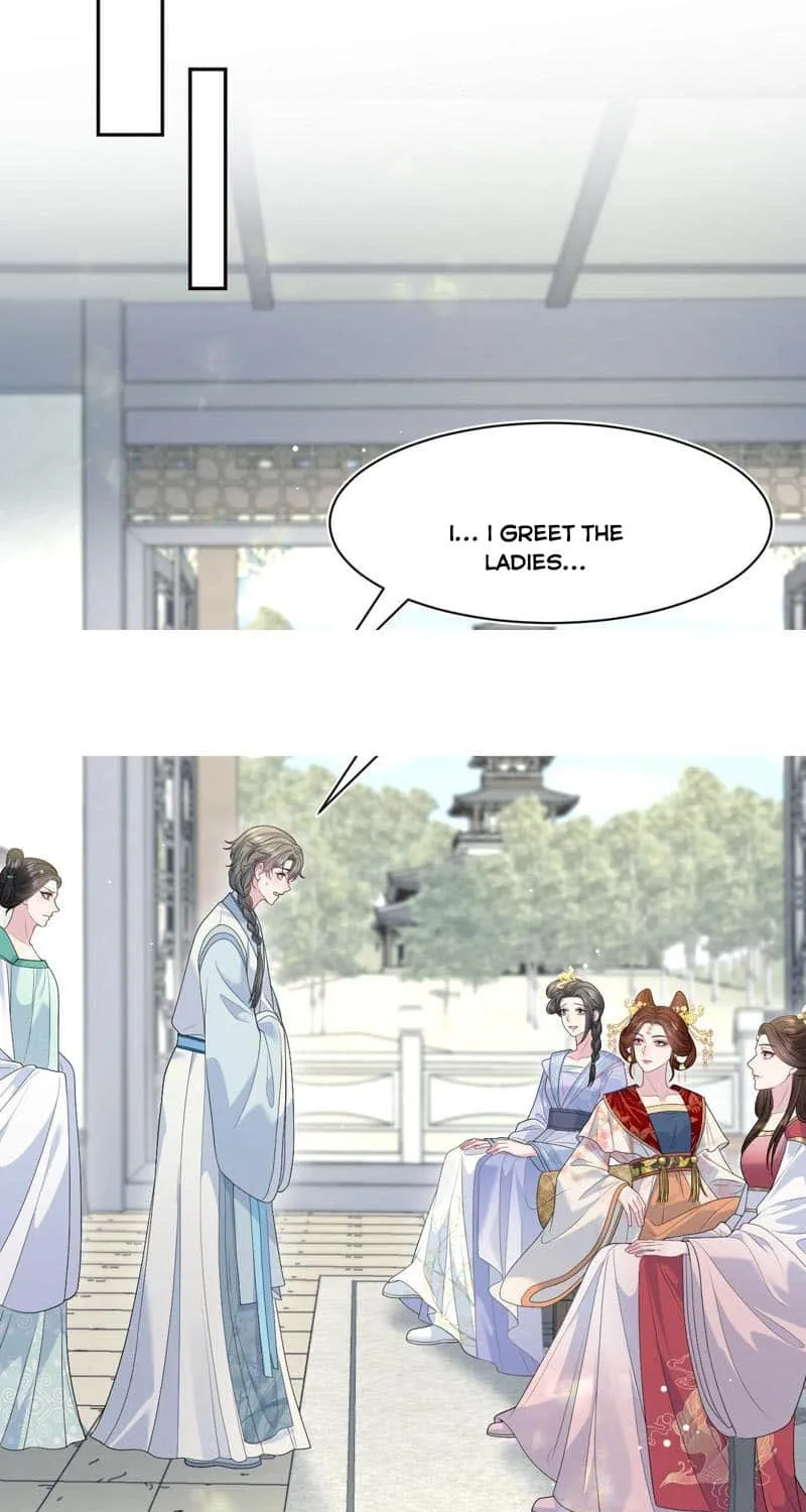 Read Seize My Boyfriend chapter 372 image 36 on Lezhin
