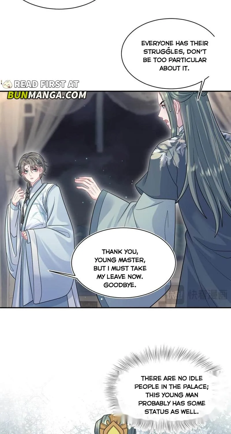 Read Seize My Boyfriend chapter 372 image 4 on Lezhin