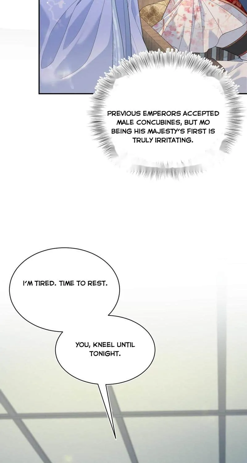 Read Seize My Boyfriend chapter 372 image 40 on Lezhin
