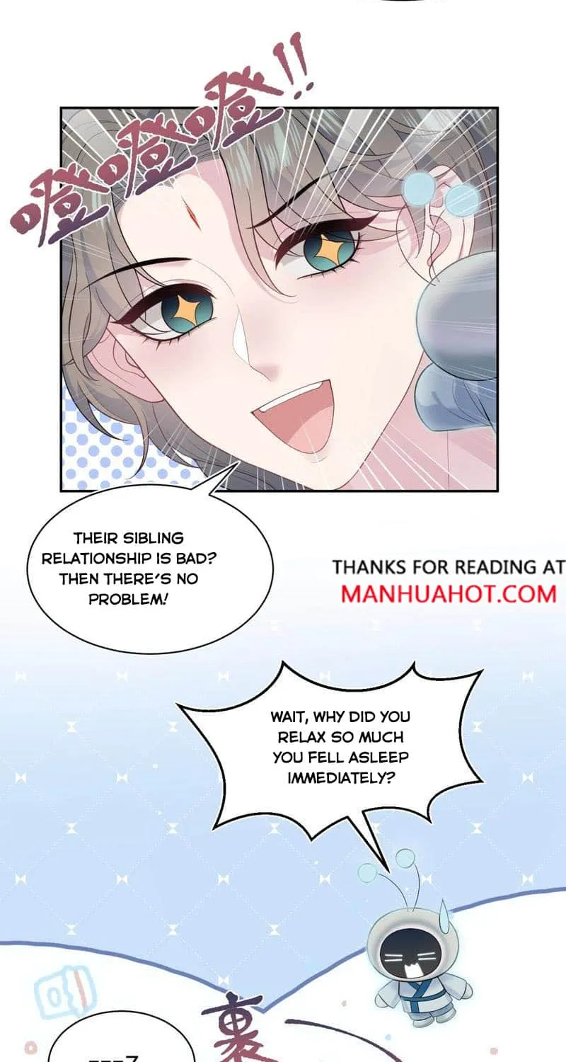 Read Seize My Boyfriend chapter 372 image 9 on Lezhin