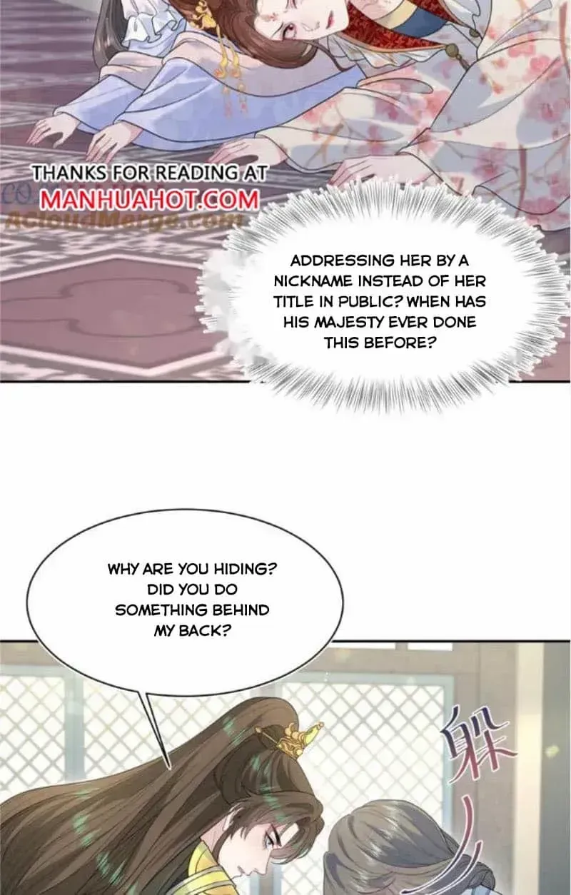 Read Seize My Boyfriend chapter 378 image 11 on Lezhin
