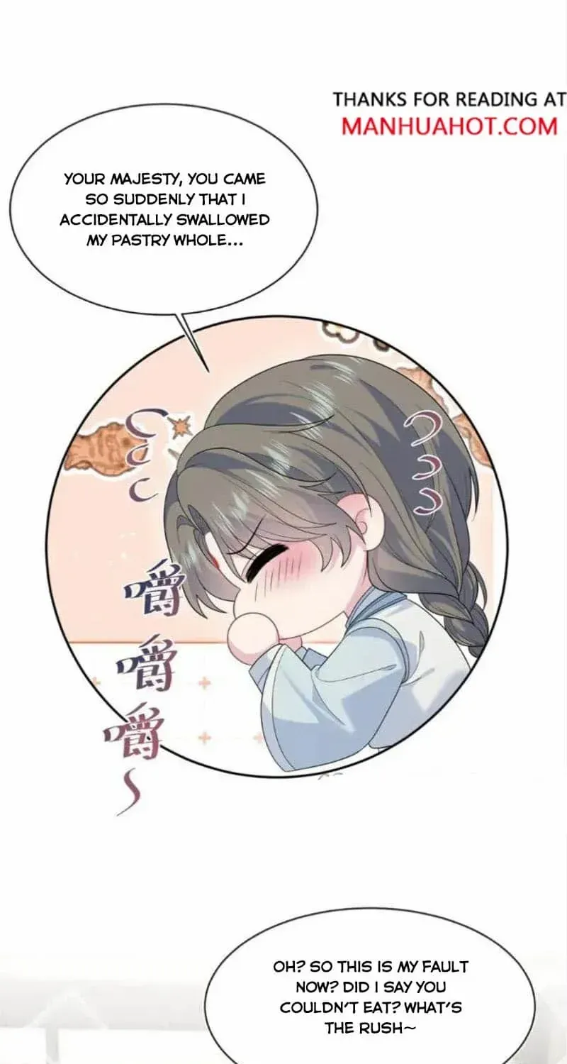 Read Seize My Boyfriend chapter 378 image 14 on Lezhin