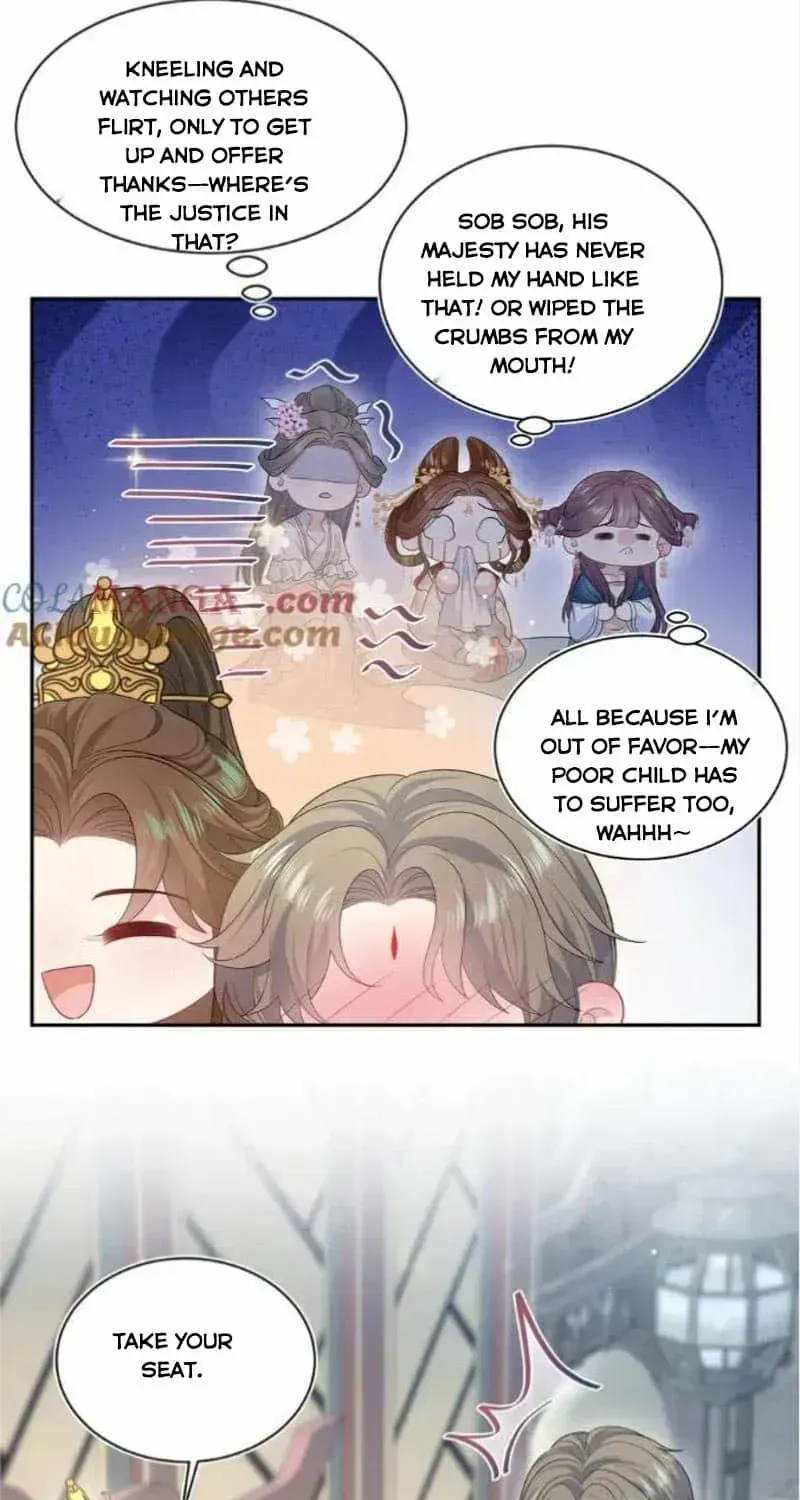 Read Seize My Boyfriend chapter 378 image 17 on Lezhin