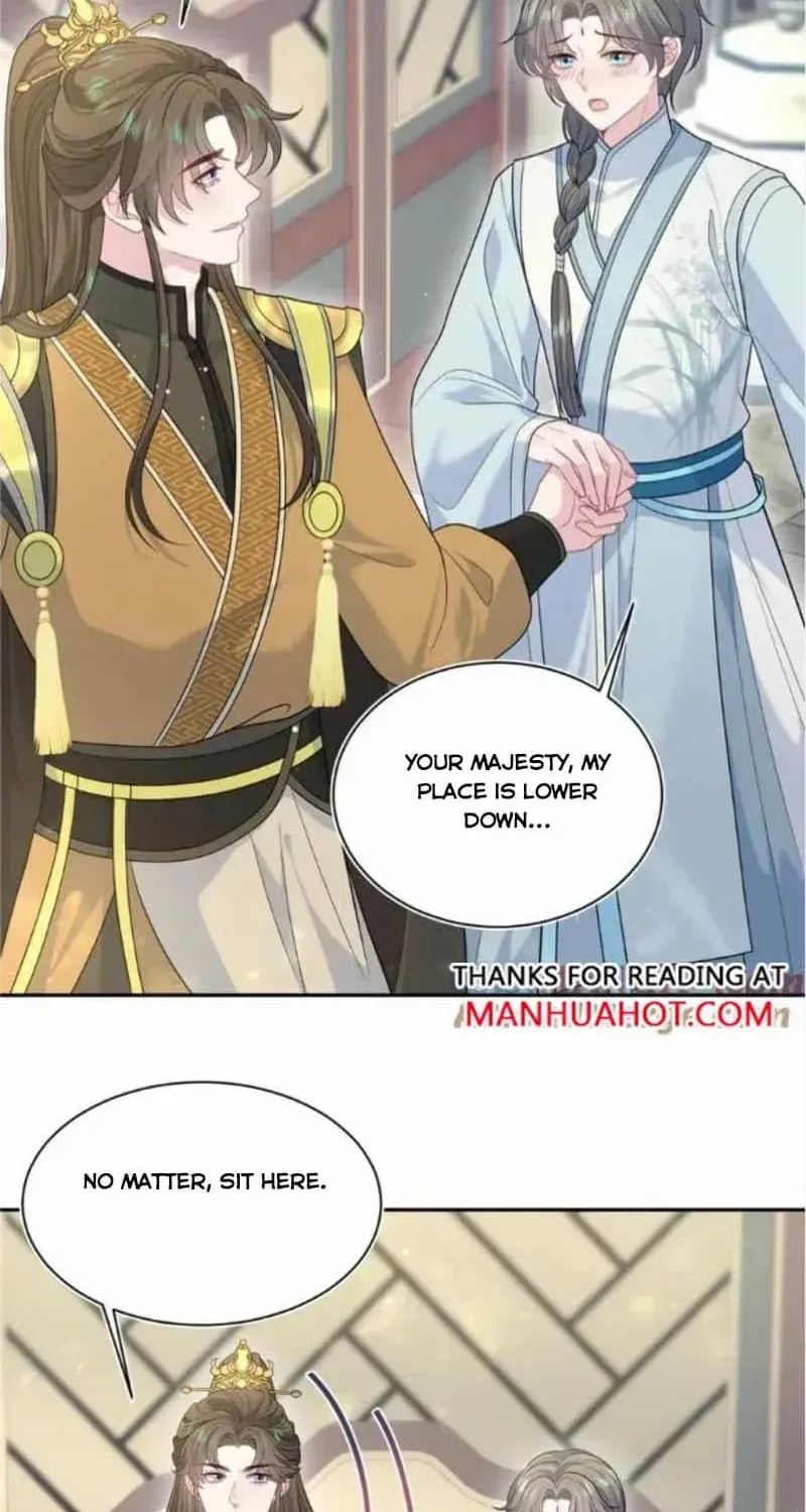 Read Seize My Boyfriend chapter 378 image 18 on Lezhin