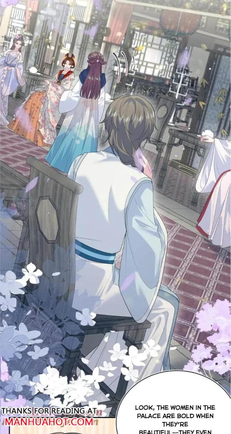 Read Seize My Boyfriend chapter 378 image 2 on Lezhin