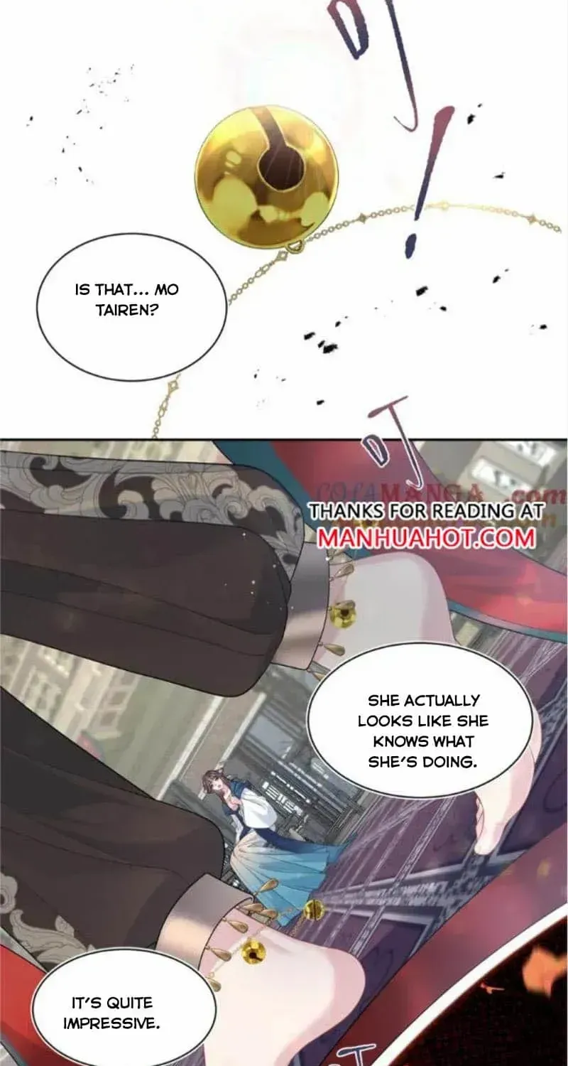 Read Seize My Boyfriend chapter 378 image 29 on Lezhin